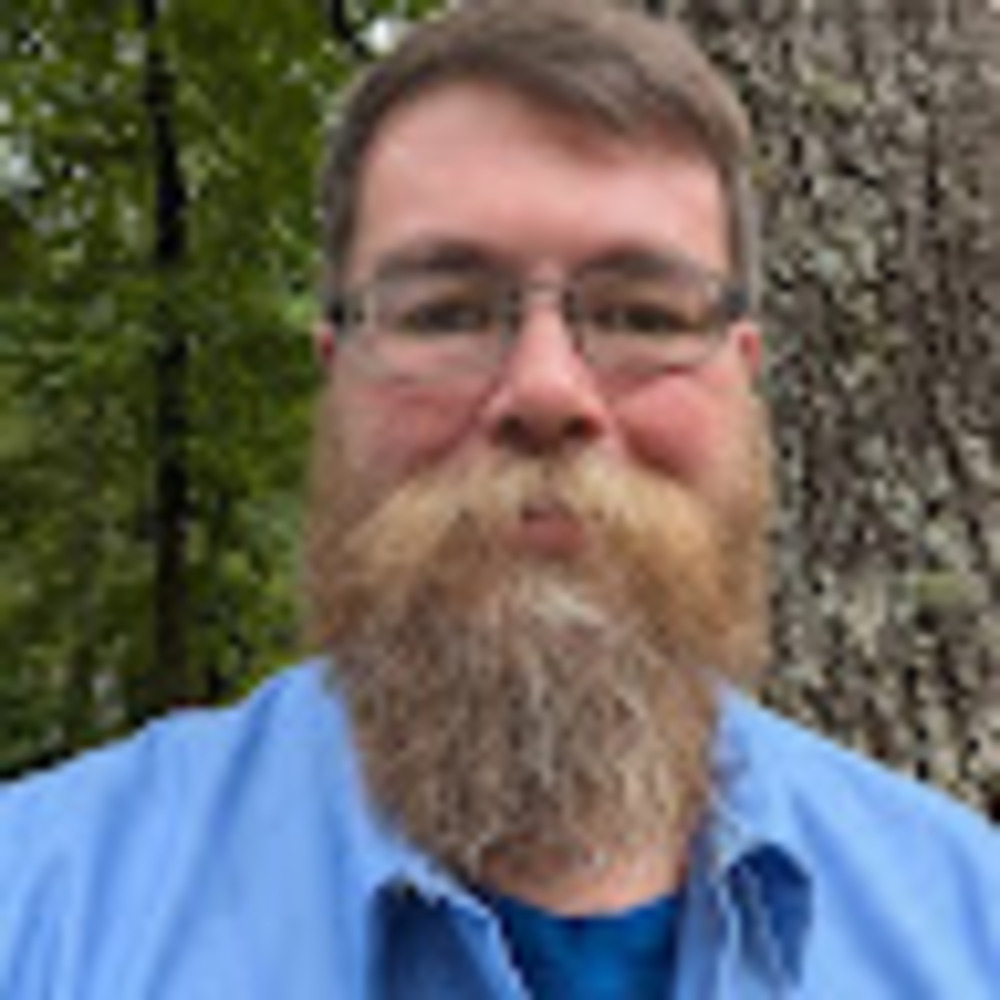 Meet your Posher, Jeremy